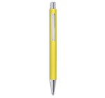 Altitude Nixon Notebook & Pen Set Yellow