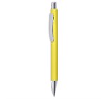 Altitude Nixon Notebook & Pen Set Yellow