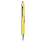 Altitude Nixon Notebook & Pen Set Yellow