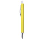 Altitude Nixon Notebook & Pen Set Yellow