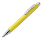 Altitude Nixon Notebook & Pen Set Yellow