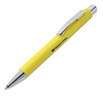 Altitude Nixon Notebook & Pen Set Yellow