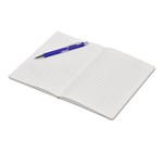 Altitude Perry Notebook & Pen Set Blue