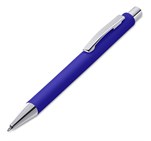 Altitude Perry Notebook & Pen Set Blue