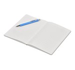 Altitude Perry Notebook & Pen Set Cyan