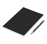 Altitude Perry Notebook & Pen Set Grey