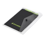 Altitude Perry Notebook & Pen Set Lime