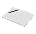 Altitude Perry Notebook & Pen Set Navy