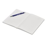 Altitude Perry Notebook & Pen Set Navy