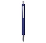 Altitude Perry Notebook & Pen Set Navy