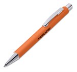 Altitude Perry Notebook & Pen Set Orange