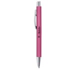 Altitude Perry Notebook & Pen Set Pink