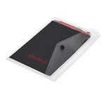 Altitude Perry Notebook & Pen Set Red