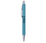 Altitude Perry Notebook & Pen Set Turquoise