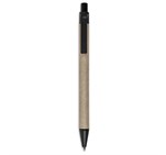 Altitude Wells Notebook & Pen Set Black