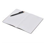 Altitude Merritt Notebook & Pen Set Black