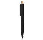 Altitude Merritt Notebook & Pen Set Black