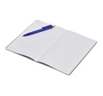 Altitude Merritt Notebook & Pen Set Blue