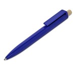 Altitude Merritt Notebook & Pen Set Blue