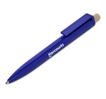 Altitude Merritt Notebook & Pen Set Blue