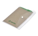 Altitude Merritt Notebook & Pen Set Green