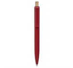 Altitude Merritt Notebook & Pen Set Red