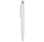 Altitude Merritt Notebook & Pen Set Solid White