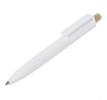 Altitude Merritt Notebook & Pen Set Solid White