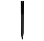 Altitude Johnson Notebook & Pen Set Black