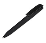 Altitude Johnson Notebook & Pen Set Black