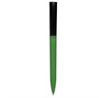 Altitude Johnson Notebook & Pen Set Green