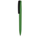 Altitude Johnson Notebook & Pen Set Green