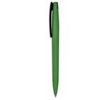 Altitude Johnson Notebook & Pen Set Green