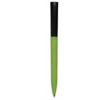 Altitude Johnson Notebook & Pen Set Lime