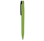 Altitude Johnson Notebook & Pen Set Lime