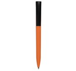 Altitude Johnson Notebook & Pen Set Orange