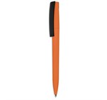 Altitude Johnson Notebook & Pen Set Orange