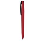 Altitude Johnson Notebook & Pen Set Red