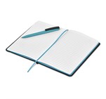 Altitude Johnson Notebook & Pen Set Turquoise