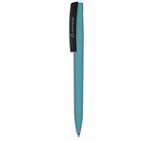 Altitude Johnson Notebook & Pen Set Turquoise