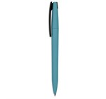 Altitude Johnson Notebook & Pen Set Turquoise