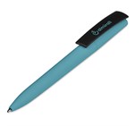 Altitude Johnson Notebook & Pen Set Turquoise