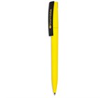 Altitude Johnson Notebook & Pen Set Yellow