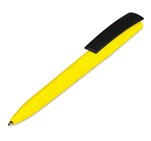 Altitude Johnson Notebook & Pen Set Yellow