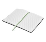 Altitude Harper Notebook & Pen Set Light Green