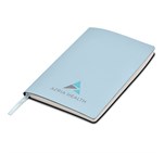 Altitude Harper Notebook & Pen Set Light Turquoise