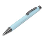 Altitude Harper Notebook & Pen Set Light Turquoise