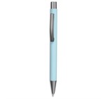 Altitude Harper Notebook & Pen Set Light Turquoise