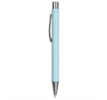 Altitude Harper Notebook & Pen Set Light Turquoise