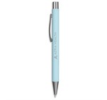 Altitude Harper Notebook & Pen Set Light Turquoise